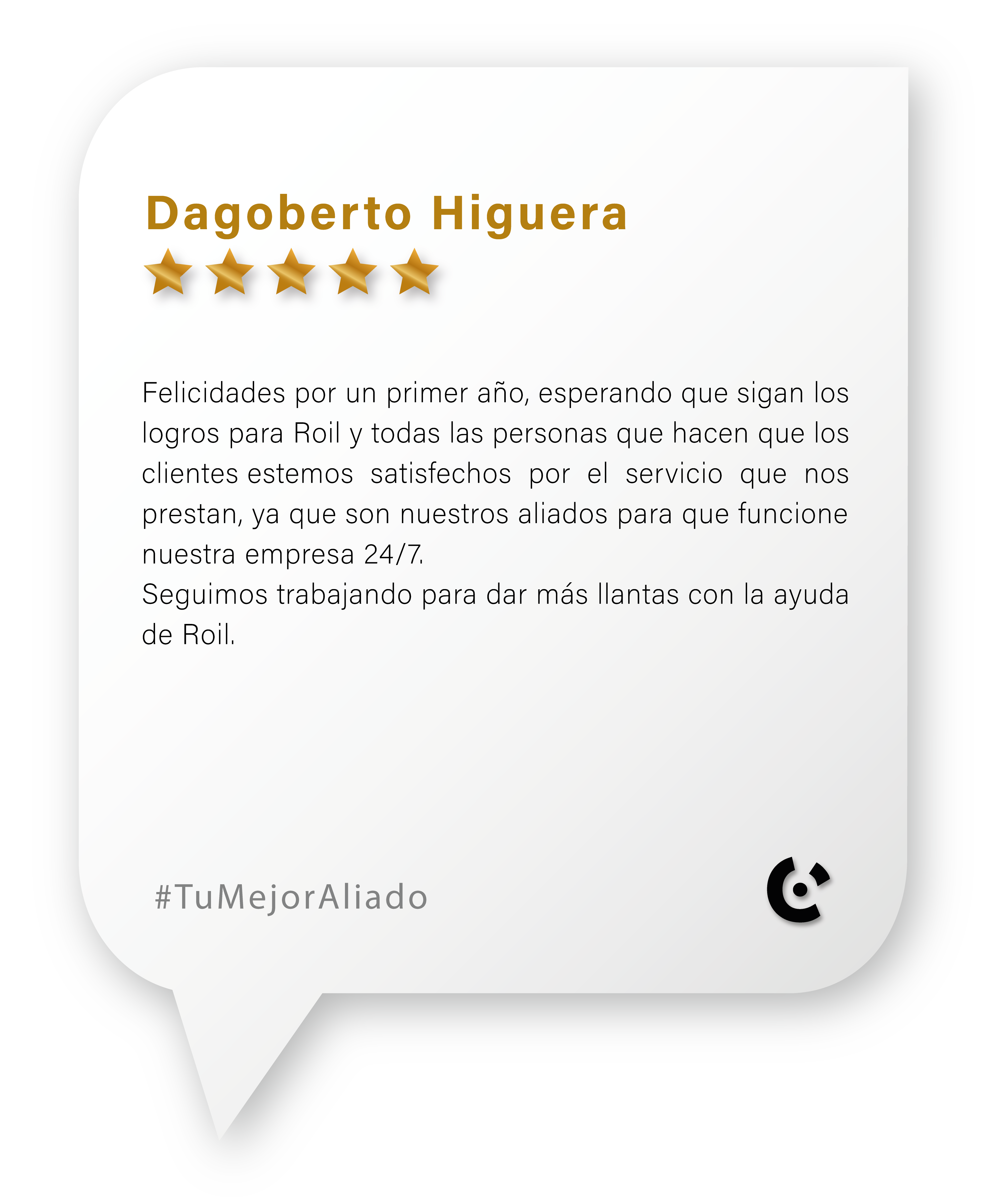 Comentario 1
