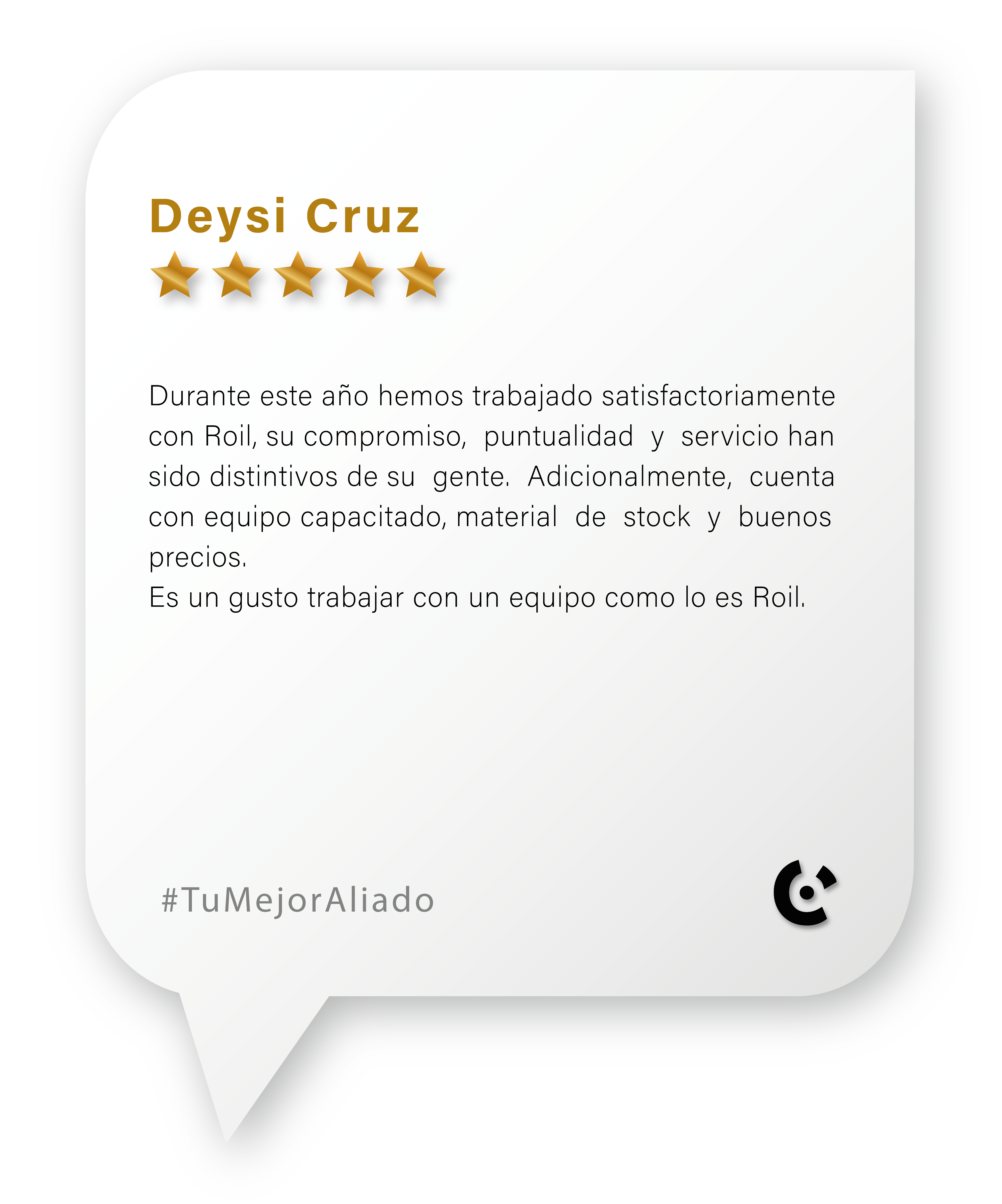 Comentario 2