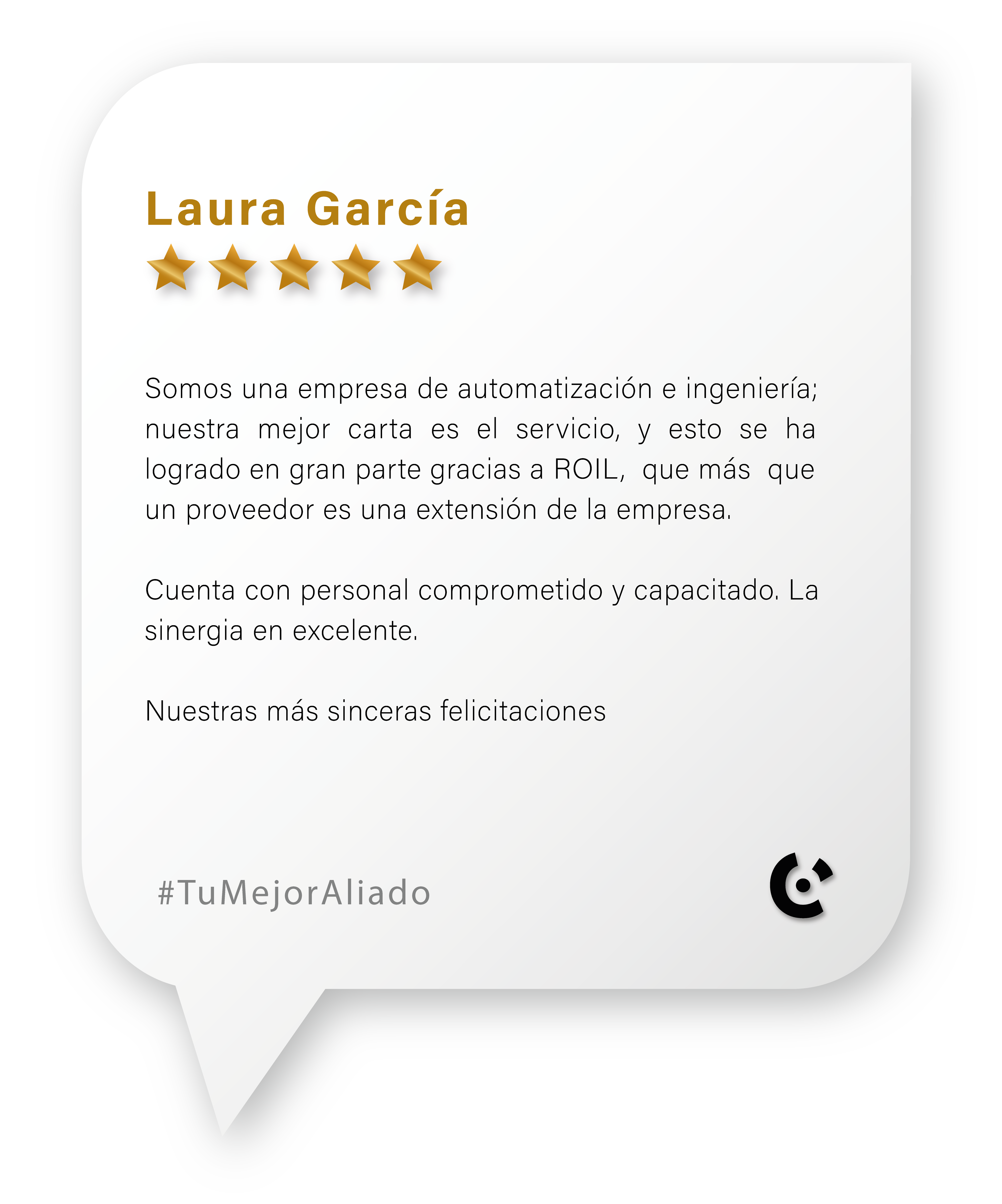 Comentario 3
