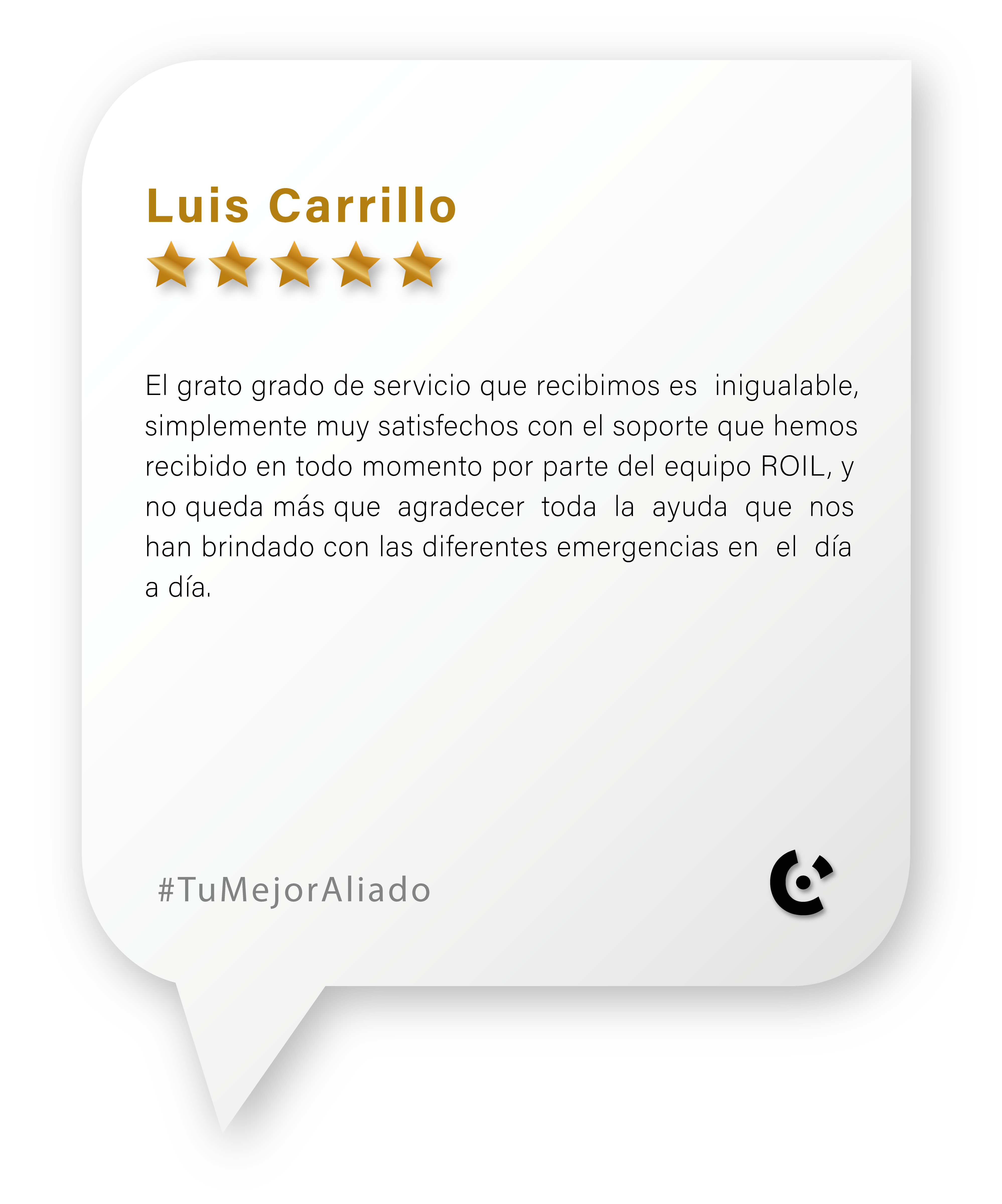 Comentario 4