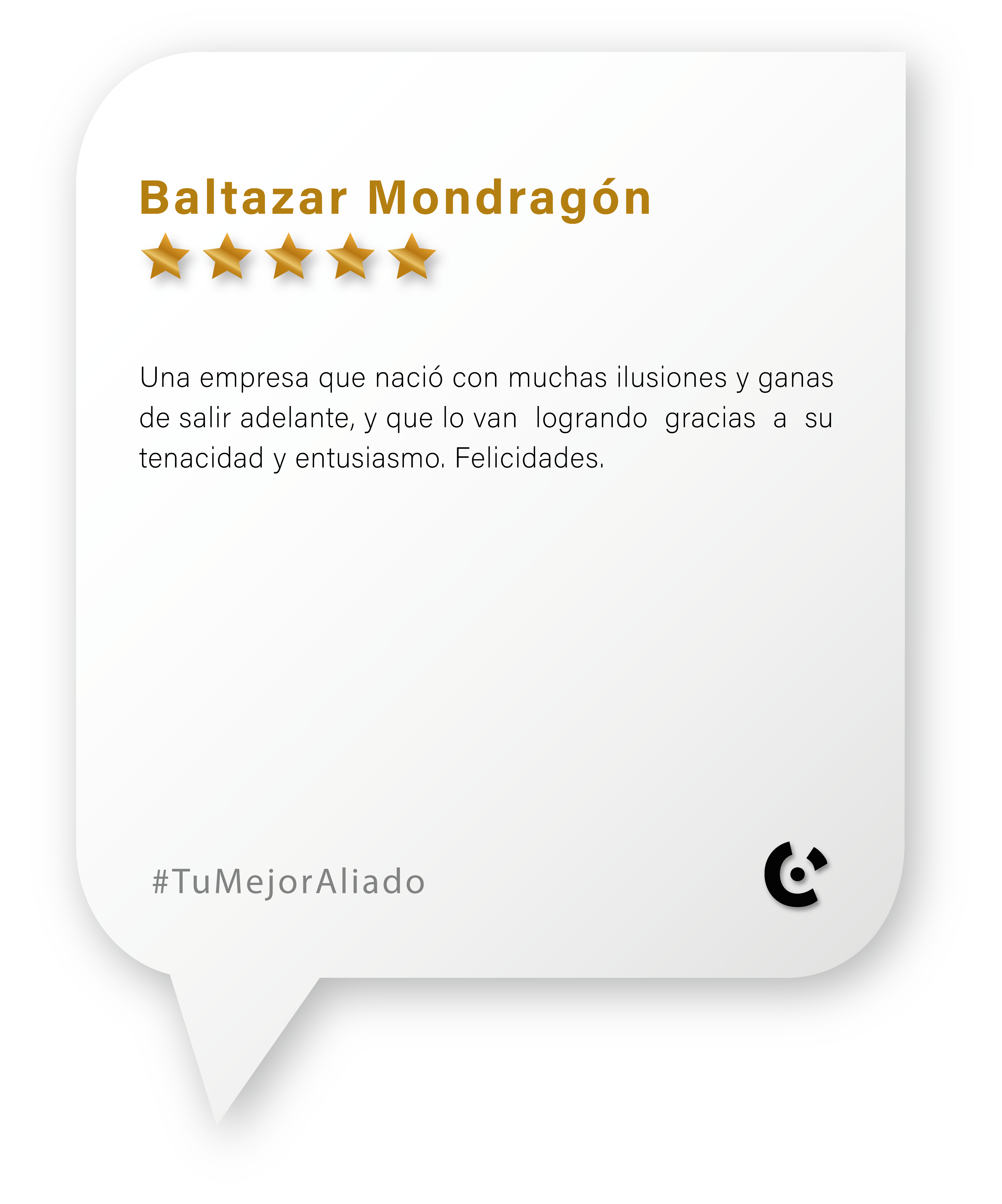 Comentario 5