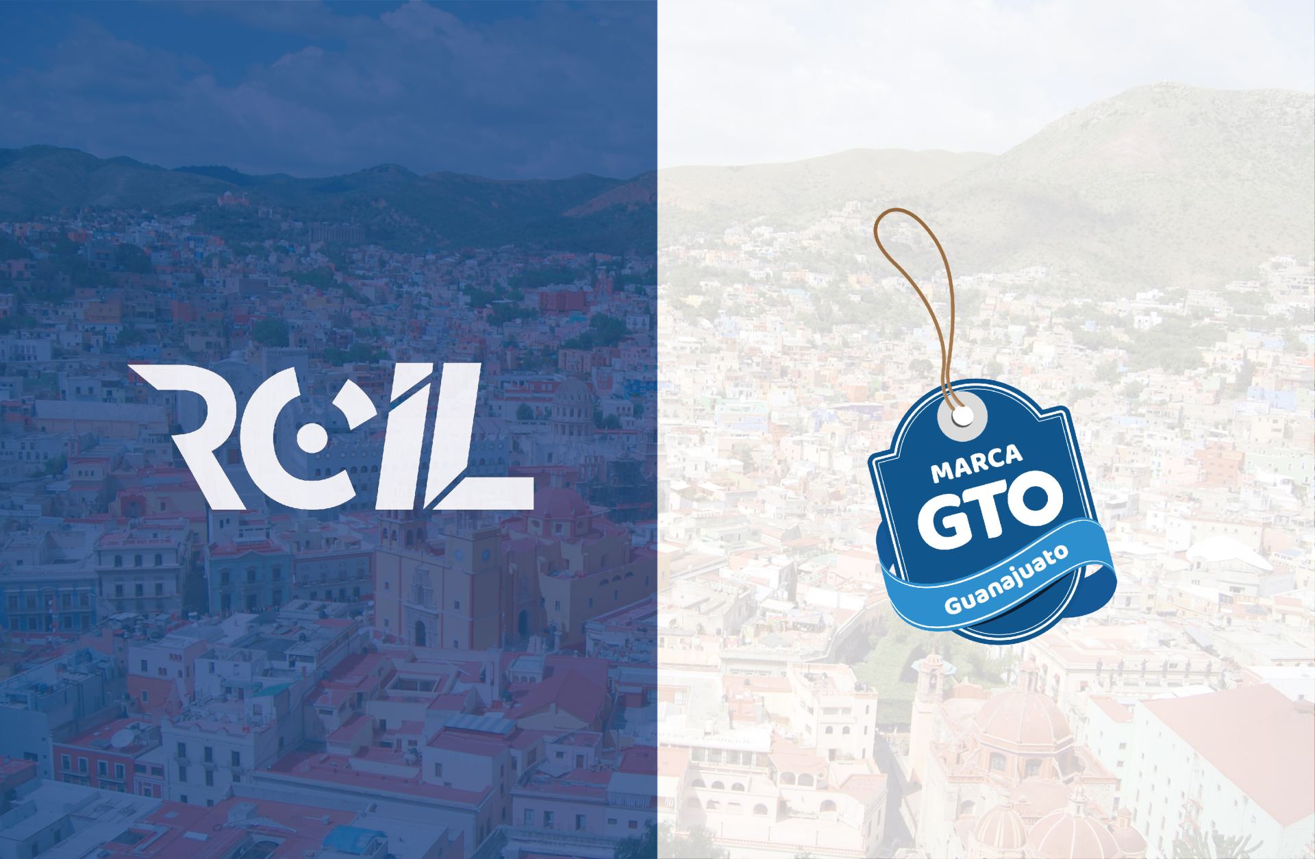 Distintivo Marca Guanajuato