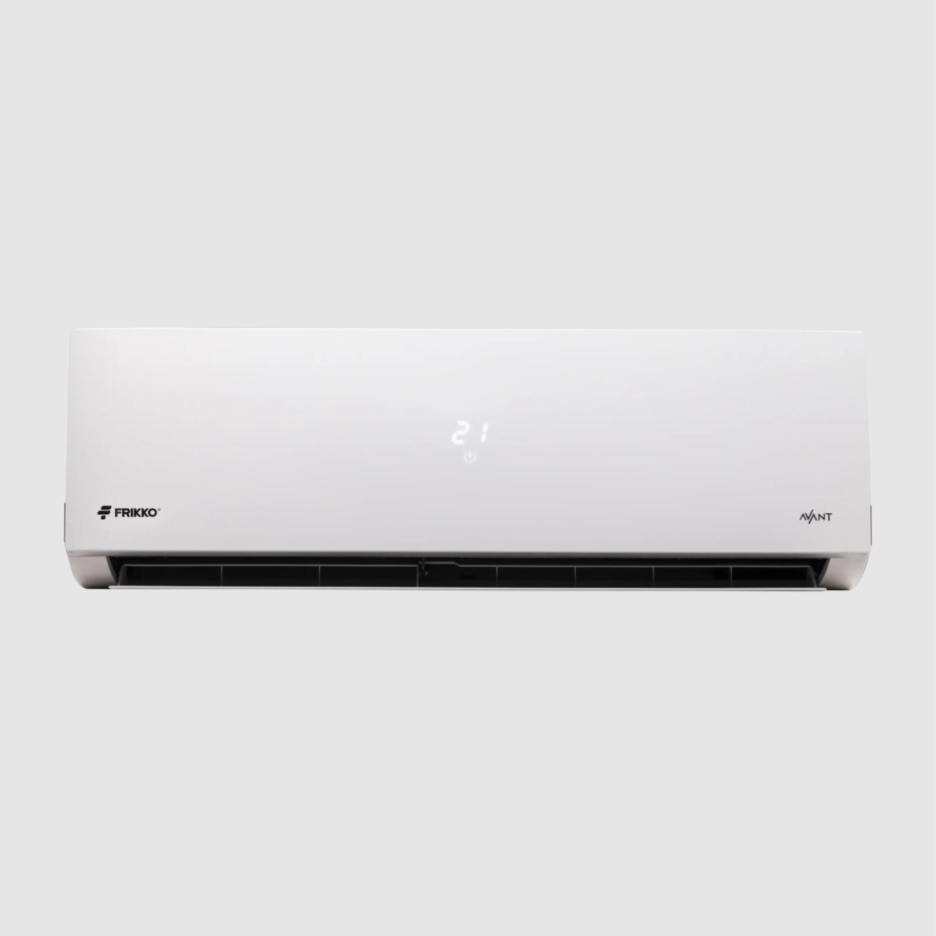AIRE ACONDICIONADO AVANT+ S/F 1TON 115V